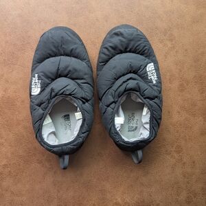The North Face Slippers